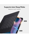 Buy ESR Sentry Stand Apple iPad Air 10.9 2020/2022 (4 i 5 gen) / iPad Air 11 2024 (6 gen) Black - ESR207BLK - {ean13} - Home Screen Store Europe