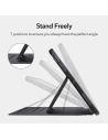 Buy ESR Sentry Stand Apple iPad Air 10.9 2020/2022 (4 i 5 gen) / iPad Air 11 2024 (6 gen) Black - ESR207BLK - {ean13} - Home Screen Store Europe