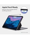 Buy ESR Sentry Stand Apple iPad Air 10.9 2020/2022 (4 i 5 gen) / iPad Air 11 2024 (6 gen) Black - ESR207BLK - {ean13} - Home Screen Store Europe