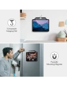 Kup Etui ESR Sentry Stand Apple iPad Air 10.9 2020/2022 (4. i 5. generacji) / iPad Air 11 2024 (6. generacji) Black - ESR207BLK - {ean13} - Sklep Home Screen