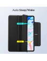 Buy ESR Rebound Magnetic Apple iPad Air 10.9 2020/2022 (4 i 5 gen) / iPad Air 11 2024 (6 gen) Black - ESR208BLK - {ean13} - Home Screen Store Europe