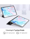 Buy ESR Rebound Magnetic Apple iPad Air 10.9 2020/2022 (4 i 5 gen) / iPad Air 11 2024 (6 gen) Black - ESR208BLK - {ean13} - Home Screen Store Europe