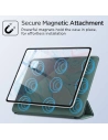 Kup Etui ESR Rebound Magnetic Apple iPad Air 10.9 2020/2022 (4. és 5. generáció) / iPad Air 11 2024 (6. generáció) Rózsaarany - ESR209RS - {ean13} - Sklep Home Screen