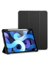 ESR Apple Tasche Rebound Pencil iPad Air 10.9 2020/2022 (4. und 5. Generation) / iPad Air 11 2024 (6. Generation) Schwarz