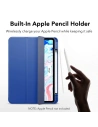 Kup Etui ESR Rebound Pencil Apple iPad Air 10.9 2020/2022 (4. i 5. generacji) / iPad Air 11 2024 (6. generacji) Black - ESR210BLK - {ean13} - Sklep Home Screen