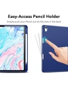 Kup Etui ESR Rebound Pencil Apple iPad Air 10.9 2020/2022 (4. i 5. generacji) / iPad Air 11 2024 (6. generacji) Black - ESR210BLK - {ean13} - Sklep Home Screen