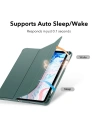 Kup Etui ESR Rebound Pencil Apple iPad Air 10.9 2020/2022 (4. i 5. generacji) / iPad Air 11 2024 (6. generacji) Black - ESR210BLK - {ean13} - Sklep Home Screen