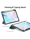 Kup Etui ESR Rebound Pencil Apple iPad Air 10.9 2020/2022 (4. i 5. generacji) / iPad Air 11 2024 (6. generacji) Black - ESR210BLK - {ean13} - Sklep Home Screen