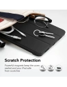 Kup Etui ESR Rebound Pencil Apple iPad Air 10.9 2020/2022 (4. i 5. generacji) / iPad Air 11 2024 (6. generacji) Black - ESR210BLK - {ean13} - Sklep Home Screen