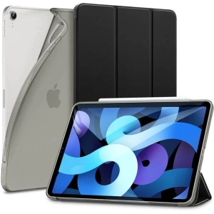 ESR Rebound Slim Apple iPad Air 10.9 2020/2022 (4 i 5 gen) / iPad Air 11 2024 (6 gen) Jelly Black