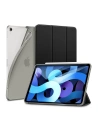 Etui ESR Rebound Slim Apple iPad Air 10.9 2020/2022 (4. i 5. generacji) / iPad Air 11 2024 (6. generacji) Jelly Black