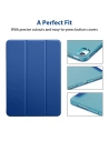 Kup Tok ESR Rebound Slim Apple iPad Air 10.9 2020/2022 (4. és 5. generáció) / iPad Air 11 2024 (6. generáció) Rózsaarany - ESR212RS - {ean13} - Sklep Home Screen