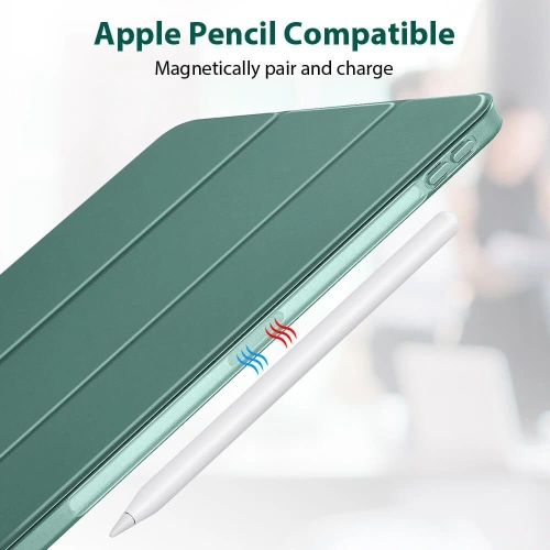 Kup Etui ESR Rebound Slim Apple iPad Air 10.9 2020/2022 (4. i 5. generacji) / iPad Air 11 2024 (6. generacji) Rose Gold - ESR212RS - {ean13} - Sklep Home Screen