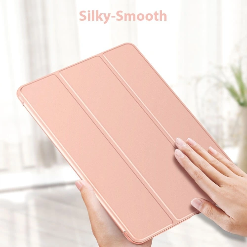 Kup Etui ESR Rebound Slim Apple iPad Air 10.9 2020/2022 (4. i 5. generacji) / iPad Air 11 2024 (6. generacji) Rose Gold - ESR212RS - {ean13} - Sklep Home Screen