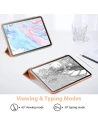 Kup Etui ESR Rebound Slim Apple iPad Air 10.9 2020/2022 (4. i 5. generacji) / iPad Air 11 2024 (6. generacji) Rose Gold - ESR212RS - {ean13} - Sklep Home Screen