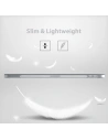 Kup Etui ESR Rebound Slim Apple iPad Air 10.9 2020/2022 (4. i 5. generacji) / iPad Air 11 2024 (6. generacji) Rose Gold - ESR212RS - {ean13} - Sklep Home Screen