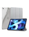 Etui ESR Rebound Slim Apple iPad Air 10.9 2020/2022 (4. i 5. generacji) / iPad Air 11 2024 (6. generacji) Silver Grey