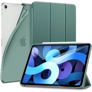 ESR Rebound Slim Apple iPad Air 10.9 2020/2022 (4 i 5 gen) / iPad Air 11 2024 (6 gen) Cactus Green