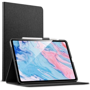 ESR Urban Premium Pencil Apple iPad Air 10.9 2020/2022 (4 i 5 gen) / iPad Air 11 2024 (6 gen) Black