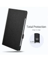 Kup Etui ESR Urban Premium Pencil Apple iPad Air 10.9 2020/2022 (4. a 5. generace) / iPad Air 11 2024 (6. generace) Černá - ESR215BLK - {ean13} - Sklep Home Screen