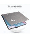 Kup ESR Apple Tasche Urban Premium Pencil iPad Air 10.9 2020/2022 (4. und 5. Generation) / iPad Air 11 2024 (6. Generation) Schwarz - ESR215BLK - {ean13} - Sklep Home Screen