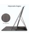 Buy ESR Urban Premium Pencil Apple iPad Air 10.9 2020/2022 (4 i 5 gen) / iPad Air 11 2024 (6 gen) Black - ESR215BLK - {ean13} - Home Screen Store Europe
