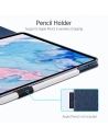Buy ESR Urban Premium Pencil Apple iPad Air 10.9 2020/2022 (4 i 5 gen) / iPad Air 11 2024 (6 gen) Black - ESR215BLK - {ean13} - Home Screen Store Europe