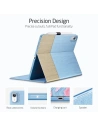 Kup Etui ESR Urban Premium Pencil Apple iPad Air 10.9 2020/2022 (4. a 5. generace) / iPad Air 11 2024 (6. generace) Černá - ESR215BLK - {ean13} - Sklep Home Screen