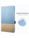 Kup Etui ESR Urban Premium Pencil Apple iPad Air 10.9 2020/2022 (4. și 5. generație) / iPad Air 11 2024 (6. generație) Negru - ESR215BLK - {ean13} - Sklep Home Screen