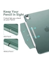 Kup Etui ESR Ascend Trifold Apple iPad Air 10.9 2020/2022 (4. i 5. generacji) / iPad Air 11 2024 (6. generacji) Jelly Black - ESR216BLK - {ean13} - Sklep Home Screen