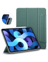 Etui ESR Rebound Magnetic Apple iPad Air 10.9 2020/2022 (4. és 5. generáció) / iPad Air 11 2024 (6. generáció) Kaktusz Zöld