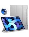 Etui ESR Rebound Magnetic Apple iPad Air 10.9 2020/2022 (4. és 5. generáció) / iPad Air 11 2024 (6. generáció) Ezüst