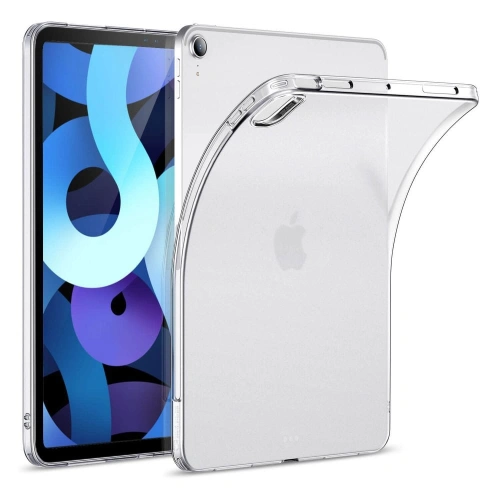 Kup Etui ESR Project Zero Apple iPad Air 10.9 2020/2022 (a 4-a și a 5-a generație) / iPad Air 11 2024 (a 6-a generație) Clear - ESR220CL - {ean13} - Sklep Home Screen