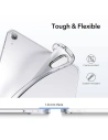 Kup Etui ESR Project Zero Apple iPad Air 10.9 2020/2022 (a 4-a și a 5-a generație) / iPad Air 11 2024 (a 6-a generație) Clear - ESR220CL - {ean13} - Sklep Home Screen