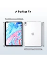 Kup Etui ESR Project Zero Apple iPad Air 10.9 2020/2022 (a 4-a și a 5-a generație) / iPad Air 11 2024 (a 6-a generație) Clear - ESR220CL - {ean13} - Sklep Home Screen