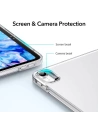 Kup Etui ESR Project Zero Apple iPad Air 10.9 2020/2022 (a 4-a și a 5-a generație) / iPad Air 11 2024 (a 6-a generație) Clear - ESR220CL - {ean13} - Sklep Home Screen