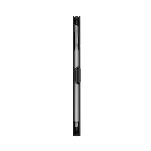 Kup Speck Apple Tasche Balance Folio iPad Air 10.9 2020/2022 (4. und 5. Generation) / iPad Air 11 2024 (6. Generation) mit MICROBAN Beschichtung (Schwarz) - SPK153BLK - {ean13} - Sklep Home Screen