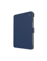 Kup Etui Speck Balance Folio Apple iPad Air 10.9 2020/2022 (4. és 5. generáció) / iPad Air 11 2024 (6. generáció) MICROBAN bevonattal (Arcadia Navy/Moody Grey) - SPK154NAVGRY - {ean13} - Sklep Home Screen