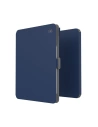 Kup Etui Speck Balance Folio Apple iPad Air 10.9 2020/2022 (4. és 5. generáció) / iPad Air 11 2024 (6. generáció) MICROBAN bevonattal (Arcadia Navy/Moody Grey) - SPK154NAVGRY - {ean13} - Sklep Home Screen