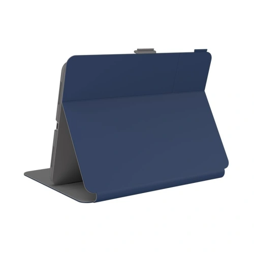 Kup Etui Speck Balance Folio Apple iPad Air 10.9 2020/2022 (4. és 5. generáció) / iPad Air 11 2024 (6. generáció) MICROBAN bevonattal (Arcadia Navy/Moody Grey) - SPK154NAVGRY - {ean13} - Sklep Home Screen