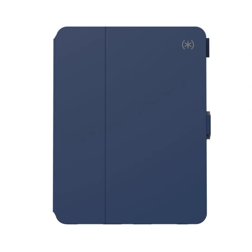 Kup Etui Speck Balance Folio Apple iPad Air 10.9 2020/2022 (4. és 5. generáció) / iPad Air 11 2024 (6. generáció) MICROBAN bevonattal (Arcadia Navy/Moody Grey) - SPK154NAVGRY - {ean13} - Sklep Home Screen