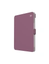 Kup Etui Speck Balance Folio Apple iPad Air 10.9 2020/2022 (4. és 5. generáció) / iPad Air 11 2024 (6. generáció) MICROBAN bevonattal (Plumberry Purple/Crepe Pink) - SPK155PRPPNK - {ean13} - Sklep Home Screen