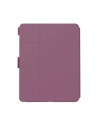 Kup Etui Speck Balance Folio Apple iPad Air 10.9 2020/2022 (4. és 5. generáció) / iPad Air 11 2024 (6. generáció) MICROBAN bevonattal (Plumberry Purple/Crepe Pink) - SPK155PRPPNK - {ean13} - Sklep Home Screen