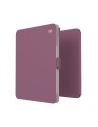 Kup Etui Speck Balance Folio Apple iPad Air 10.9 2020/2022 (4. és 5. generáció) / iPad Air 11 2024 (6. generáció) MICROBAN bevonattal (Plumberry Purple/Crepe Pink) - SPK155PRPPNK - {ean13} - Sklep Home Screen