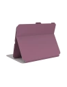 Kup Etui Speck Balance Folio Apple iPad Air 10.9 2020/2022 (4. és 5. generáció) / iPad Air 11 2024 (6. generáció) MICROBAN bevonattal (Plumberry Purple/Crepe Pink) - SPK155PRPPNK - {ean13} - Sklep Home Screen