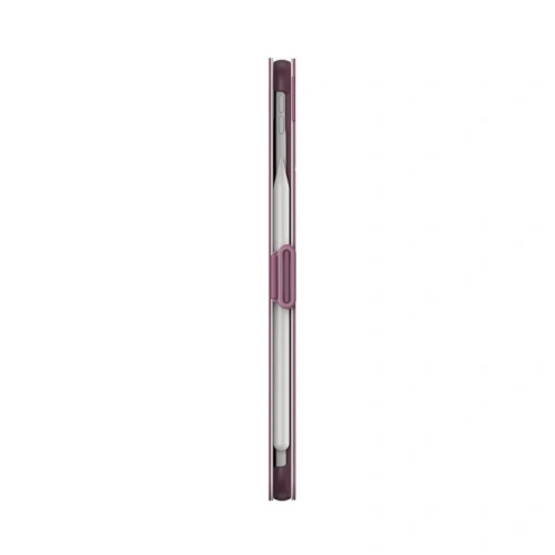 Kup Etui Speck Balance Folio Apple iPad Air 10.9 2020/2022 (4. és 5. generáció) / iPad Air 11 2024 (6. generáció) MICROBAN bevonattal (Plumberry Purple/Crepe Pink) - SPK155PRPPNK - {ean13} - Sklep Home Screen