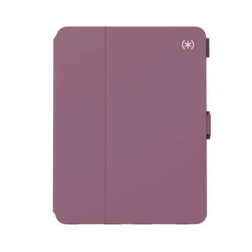 Kup Etui Speck Balance Folio Apple iPad Air 10.9 2020/2022 (4. és 5. generáció) / iPad Air 11 2024 (6. generáció) MICROBAN bevonattal (Plumberry Purple/Crepe Pink) - SPK155PRPPNK - {ean13} - Sklep Home Screen
