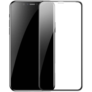 Kup Szkło hartowane 0.3mm Baseus Apple iPhone XS Max/11 Pro Max (2szt.) - BSU1740 - {ean13} - Sklep Home Screen