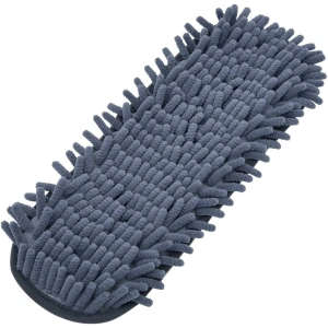 Additional mop replacement cloth Baseus Handy Dual-use (2 pieces) (grey)