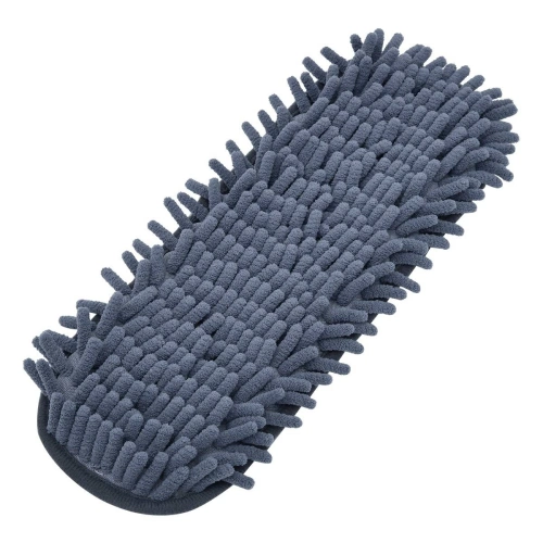 Kup Acoperire suplimentară pentru mop Baseus Handy Dual-use (2 buc.) (gri) - BSU1741GRY - {ean13} - Sklep Home Screen
